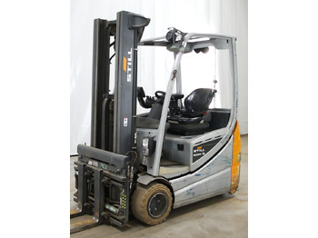 Electric forklift STILL RX20