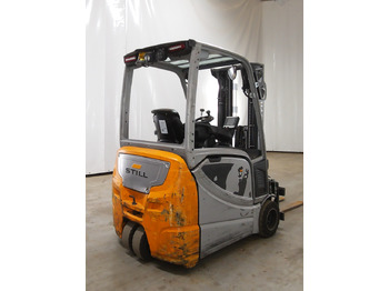 Electric forklift STILL RX20-18: picture 2 Electric forklift STILL RX20-18: picture 2