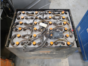 Electric forklift STILL RX20-18: picture 4