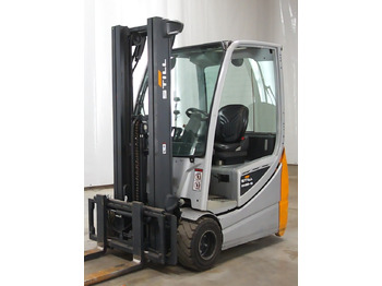 Electric forklift STILL RX20