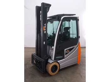 Electric forklift STILL RX20