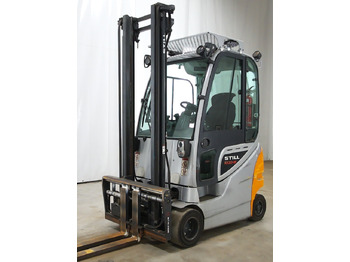 Electric forklift STILL RX20