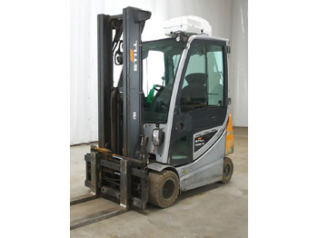Electric forklift STILL RX20