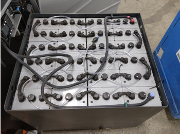 Electric forklift STILL RX20-18PL: picture 4 Electric forklift STILL RX20-18PL: picture 4