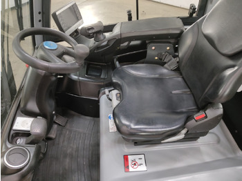 Electric forklift STILL RX20-18PL: picture 3 Electric forklift STILL RX20-18PL: picture 3