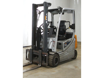 Electric forklift STILL RX20