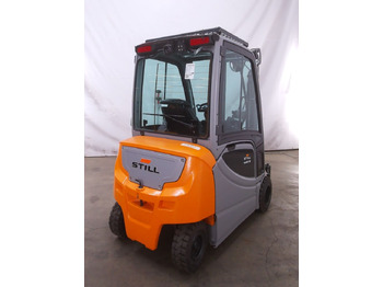 Electric forklift STILL RX20-18PL: picture 2 Electric forklift STILL RX20-18PL: picture 2