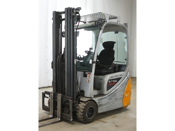 Electric forklift STILL RX20