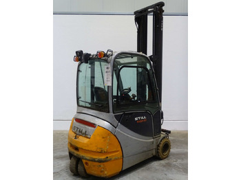 Electric forklift STILL RX20-20: picture 2 Electric forklift STILL RX20-20: picture 2