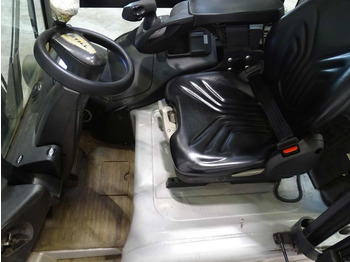 Electric forklift STILL RX20-20: picture 3 Electric forklift STILL RX20-20: picture 3