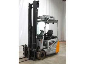 Electric forklift STILL RX20