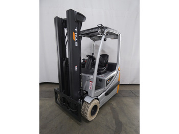 Electric forklift STILL RX20