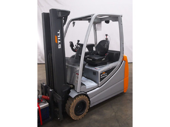 Electric forklift STILL RX20