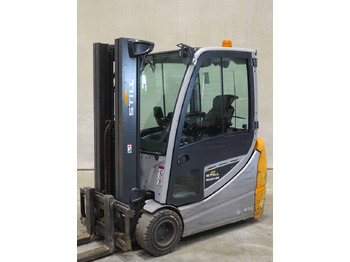 Electric forklift STILL RX20