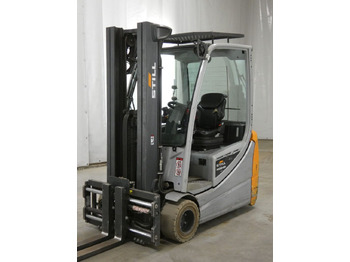 Electric forklift STILL RX20
