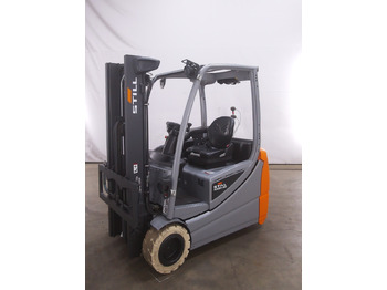Electric forklift STILL RX20-20L: picture 5 Electric forklift STILL RX20-20L: picture 5