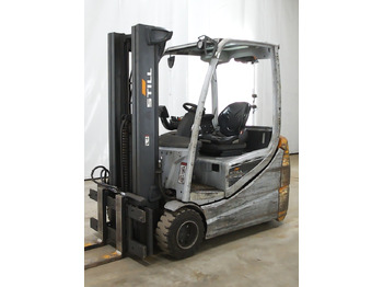 Electric forklift STILL RX20