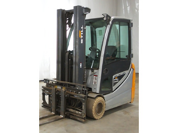Electric forklift STILL RX20