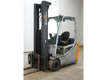 Electric forklift STILL RX20