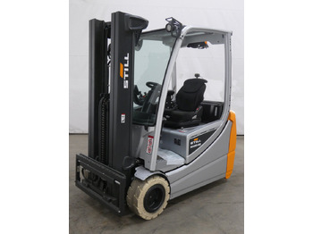 Electric forklift STILL RX20