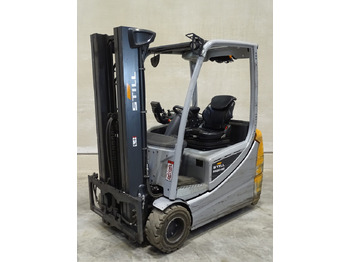 Electric forklift STILL RX20