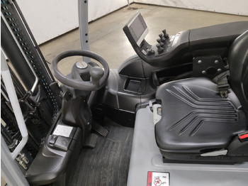 Electric forklift STILL RX20-20L: picture 3 Electric forklift STILL RX20-20L: picture 3