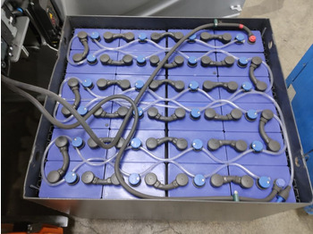 Electric forklift STILL RX20-20L: picture 4 Electric forklift STILL RX20-20L: picture 4