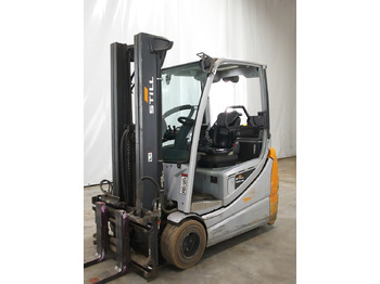 Electric forklift STILL RX20