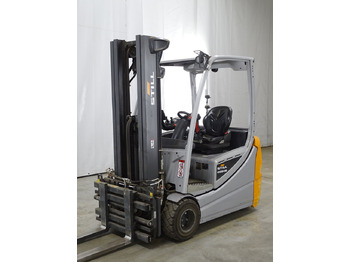 Electric forklift STILL RX20