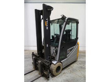 Electric forklift STILL RX20