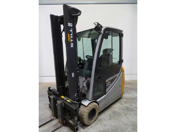 Electric forklift STILL RX20