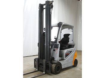 Electric forklift STILL RX20