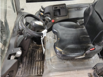 Electric forklift STILL RX20-20P: picture 3