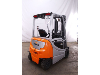 Electric forklift STILL RX20-20P: picture 2 Electric forklift STILL RX20-20P: picture 2