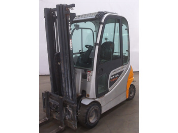 Electric forklift STILL RX20