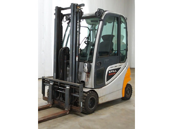 Electric forklift STILL RX20