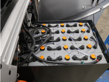 Electric forklift STILL RX20-20P: picture 4 Electric forklift STILL RX20-20P: picture 4