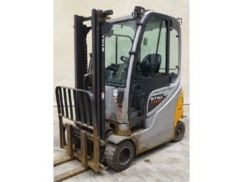 Electric forklift STILL RX20