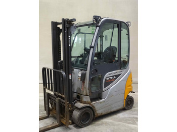Electric forklift STILL RX20
