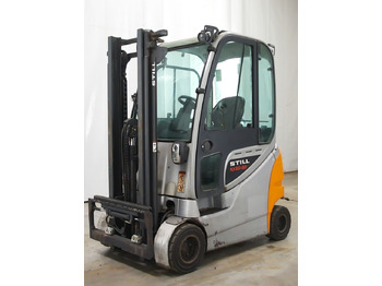Electric forklift STILL RX20