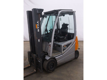 Electric forklift STILL RX20