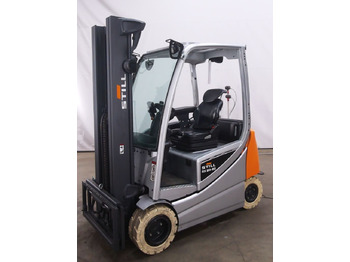 Electric forklift STILL RX20