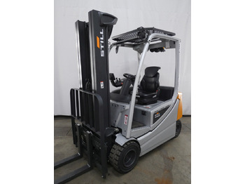 Electric forklift STILL RX20