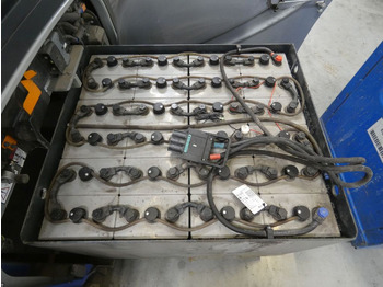 Electric forklift STILL RX20-20PL: picture 4 Electric forklift STILL RX20-20PL: picture 4