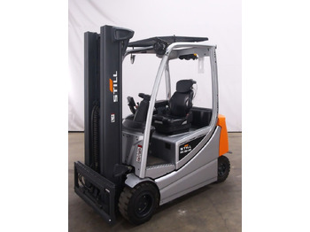 Electric forklift STILL RX20-20PL: picture 2 Electric forklift STILL RX20-20PL: picture 2