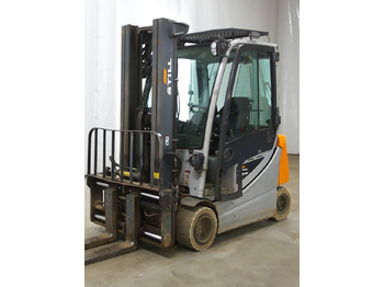 Electric forklift STILL RX20