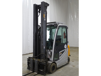 Electric forklift STILL RX20