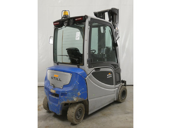 Electric forklift STILL RX20-20PL: picture 2 Electric forklift STILL RX20-20PL: picture 2