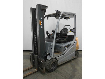 Electric forklift STILL RX20