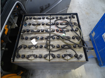 Electric forklift STILL RX20-20PL: picture 4